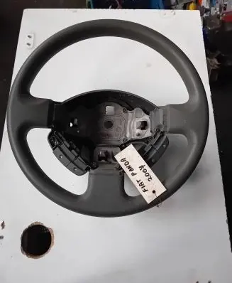 Fiat Panda II Steering wheel