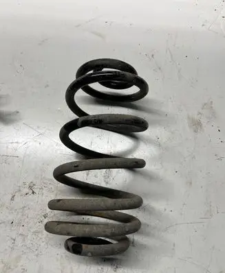 Opel Insignia A Rear coil spring
