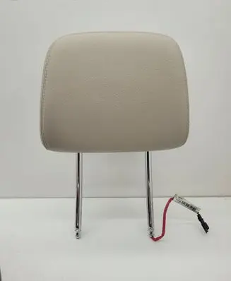 BMW X5 E70 Front seat headrest 