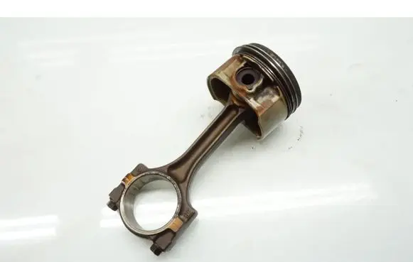 Opel Signum Piston with connecting rod 