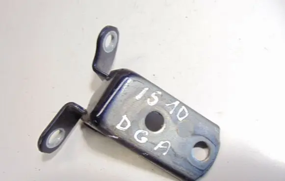 Lexus IS 220D-250-350 Rear door lower hinge