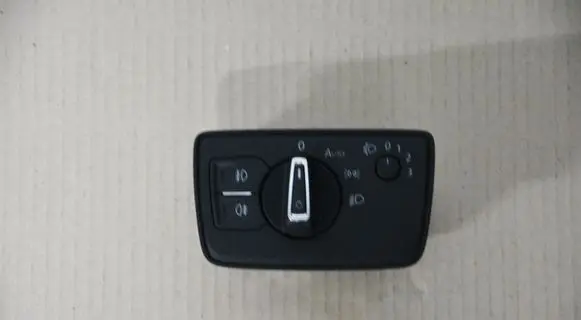 Volkswagen PASSAT B8 Light switch 3G0941633