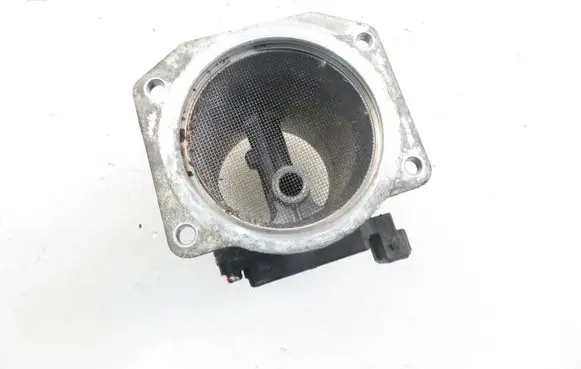 Audi A4 S4 B5 8D Mass air flow meter 037906461B
