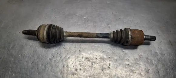Honda CR-V Front driveshaft 44306SWWG00