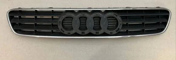 Audi A3 S3 8L Front grill 8L0807683