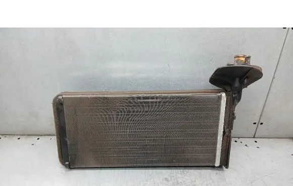 Volkswagen Transporter - Caravelle T4 Interior heater climate box assembly 701819031