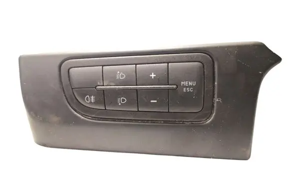 Alfa Romeo Mito Headlight level height control switch 735367269