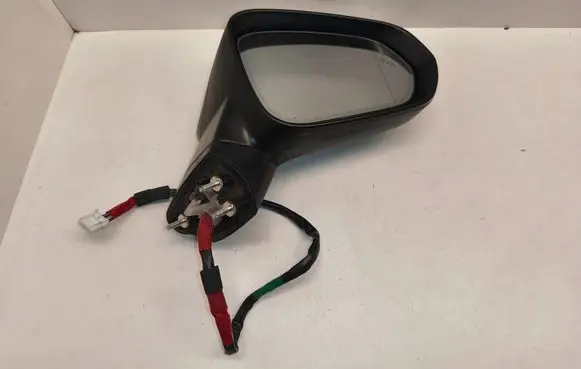 Lexus RX 450H Front door electric wing mirror 
