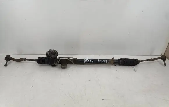 Chrysler Sebring (ST-22 - JR) Steering rack P04764920AI