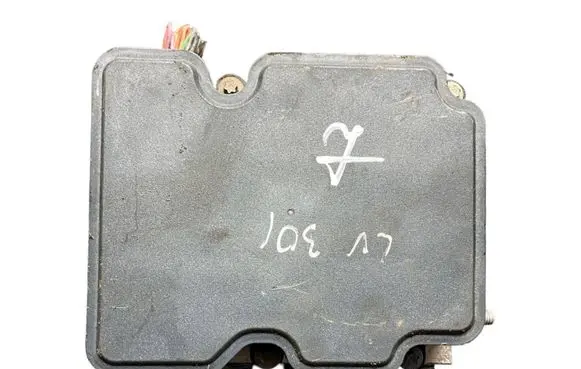 Renault Captur ABS Pump 2265106516 0265956285 0212985