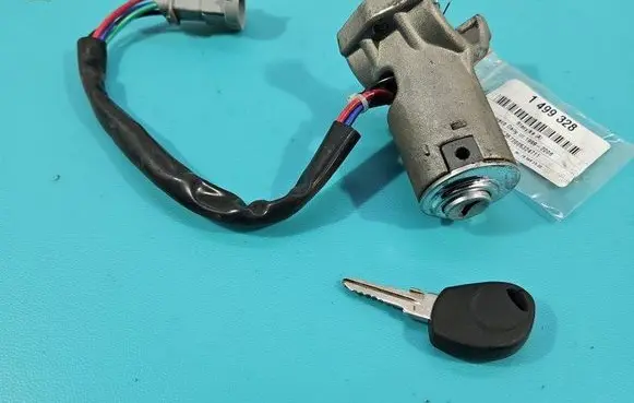 Iveco Daily 3rd gen Ignition lock IMPRK1499328