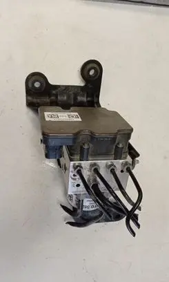 ABS control unit/module