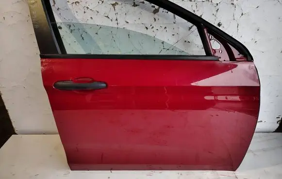 Fiat Tipo Front door