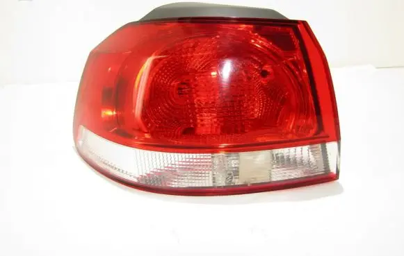 Volkswagen Golf VI Rear/tail lights