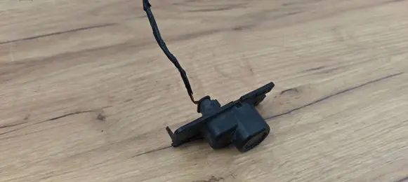 BMW X5 E70 Parking PDC sensor 7165462
