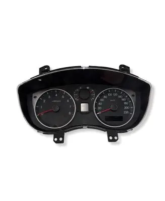 Hyundai i20 (PB PBT) Speedometer (instrument cluster) 940061J010