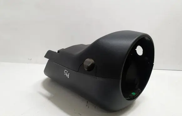 BMW 1 E81 E87 Steering wheel column trim 6950262 61316950262 61316950265