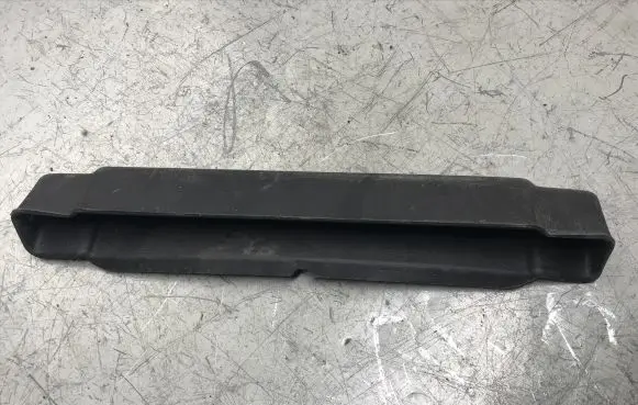 Opel Zafira C Other dashboard part 13434583