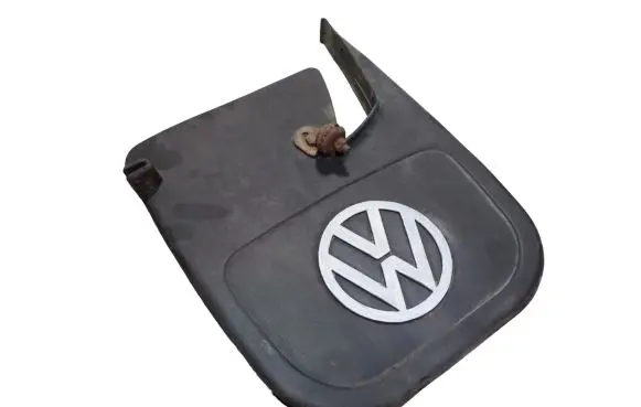 Volkswagen Transporter - Caravelle T4 Front mudguard 701075101