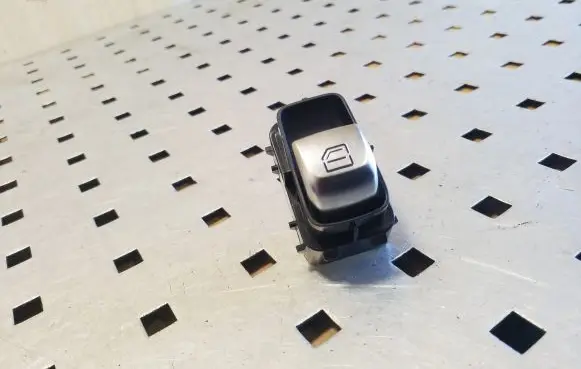 Mercedes-Benz GLC X253 C253 Electric window control switch A2059051513