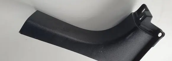 Lexus RX 330 - 350 - 400H Rear sill trim cover