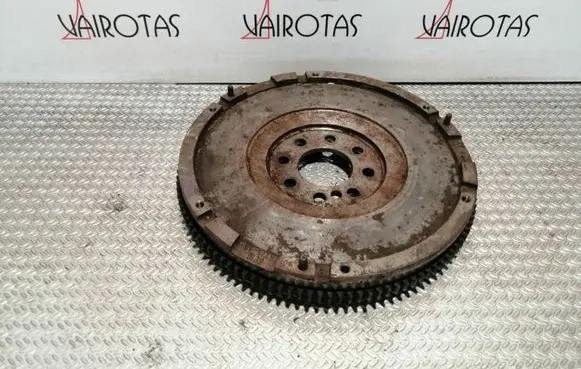 Ford Transit Flywheel 6C106375AB