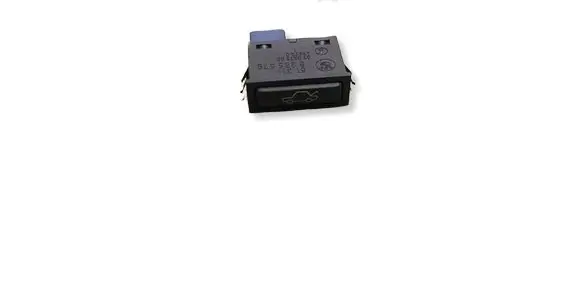 BMW 5 E39 Tailgate opening switch 8365579 459700 03052500