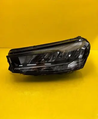 Skoda Fabia Mk4 (6VA) Headlight/headlamp 6VB941015
