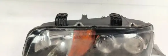 Fiat Punto (188) Headlight/headlamp