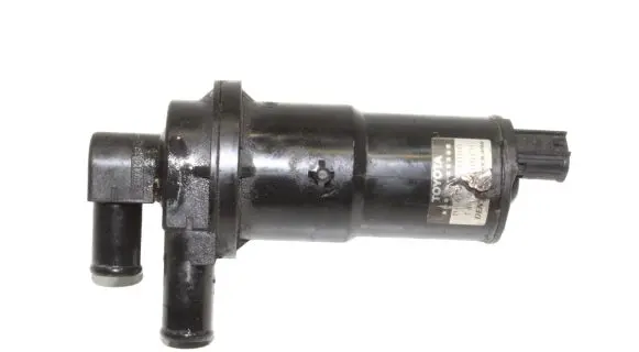 Lexus RX 330 - 350 - 400H Electric auxiliary coolant/water pump 0641001080