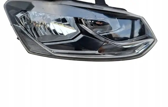 Volkswagen Polo V 6R Headlight/headlamp 6C0941006B