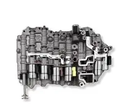 Volkswagen Transporter - Caravelle T5 Transmission gearbox valve body 09K325039A VBAVG7002 35410TFA040