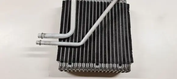 Ford Galaxy Air conditioning (A/C) radiator (interior) 