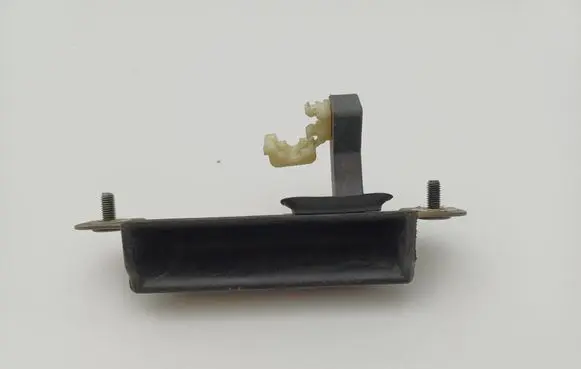 Mazda 6 Tailgate/trunk/boot exterior handle 