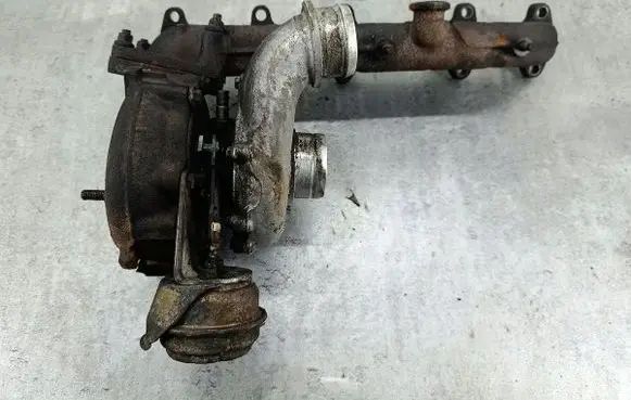 Volkswagen II LT Turbo