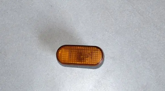 Seat Ibiza II (6k) Front fender indicator light