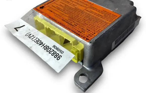 Nissan X-Trail T31 Airbag control unit/module 050906