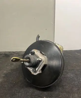 BMW 3 E46 Brake booster 6755278 02511914104077