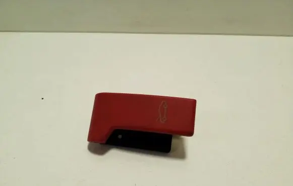 Mercedes-Benz EQB Engine bonnet (hood) release handle A2228806901