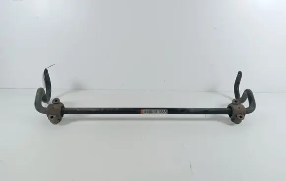 Mercedes-Benz C W204 Front anti-roll bar/sway bar A2043231865