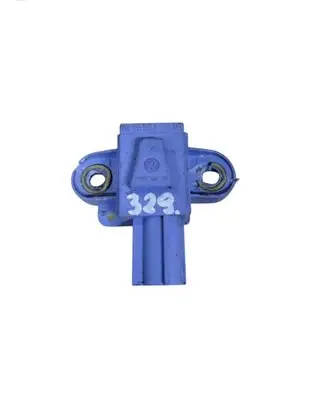 Audi A6 S6 C5 4B Airbag deployment crash/impact sensor 1K0955557A