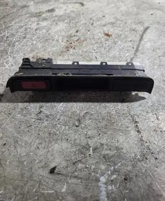 Honda Accord Screen/display/small screen 53871824