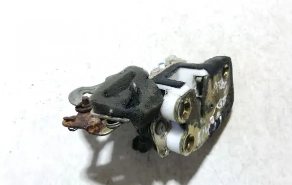 Hyundai Atos Classic Rear door lock