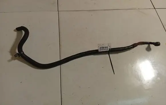 Audi A4 S4 B6 8E 8H Power steering hose/pipe/line 