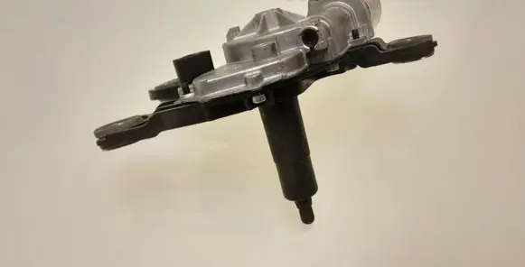 Volkswagen PASSAT B8 Rear window wiper motor 5G0955711