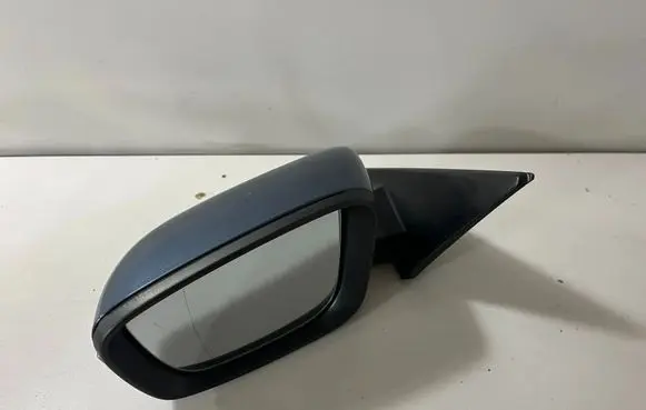 BMW 4 G22 G23 G24 G26 Coupe wind mirror (mechanical) 5B35203 5A08337