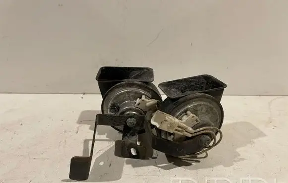 Peugeot 5008 Horn signal