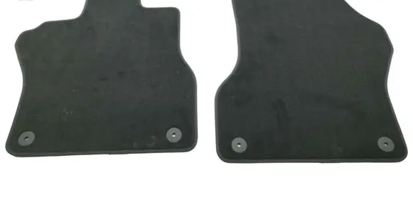 Volkswagen ID. Buzz Car floor mat set 1T3863011