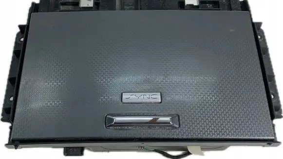 Ford F150 Dashboard storage box/compartment FL3B15045P79A