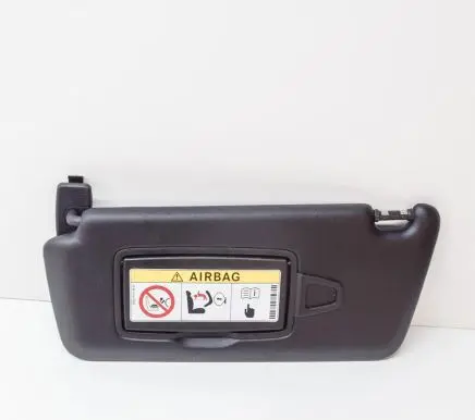 Mercedes-Benz CLA C117 X117 W117 Sun visor A1768101300